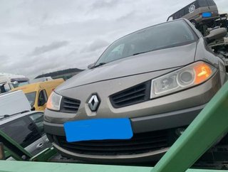 Mecanismo elevaluna delantero renault megane 60840