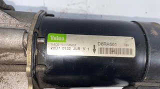 Motor arranque peugeot 92932 28d70132jls 406 2.0