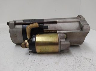 Motor arranque 8ea011610671 mitsubishi montero