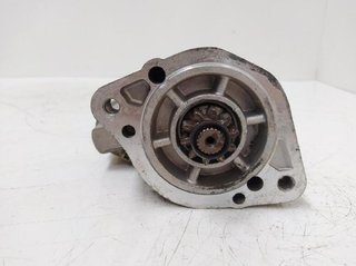 Motor arranque 8ea011610671 mitsubishi montero