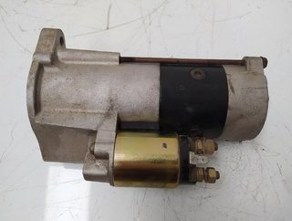 Motor arranque 8ea011610671 mitsubishi montero