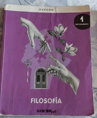 Libro bachillerato