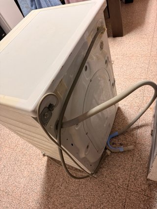 Lavadora Beko 7 kg 1200 rpm A+++