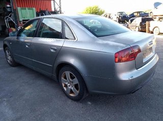 Motor completo audi bke a4 berlina 8e desop353190