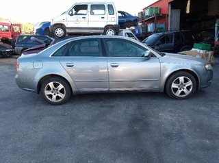 Motor completo audi bke a4 berlina 8e desop353190