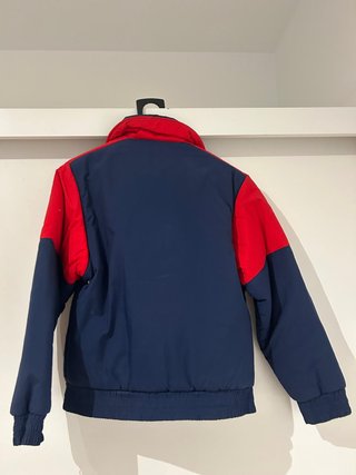 Chamarra Rox Azul y Roja vintage nunca usada nueva