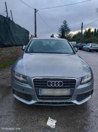 8k0907352a centralita motor audi a4 berlina 233051