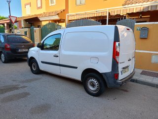 Renault Kangoo 2015