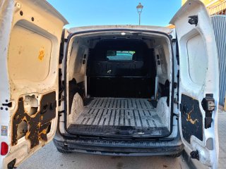 Renault Kangoo 2015