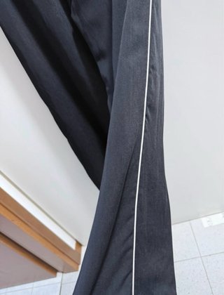 Pantaloni Zara neri taglia M nuovi