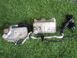 Volkswagen 057117015 radiador aceite touareg 93766