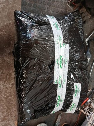 Volkswagen 057117015 radiador aceite touareg 93766