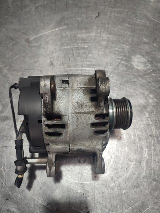 ALTERNADOR AUDI A3 (8P) 1.9 TDI | 0.03 -