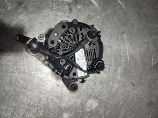 ALTERNADOR AUDI A3 (8P) 1.9 TDI | 0.03 -