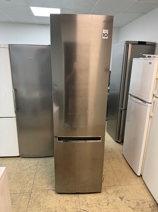 Nevera Combi LG 2m con garantía