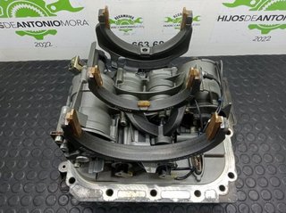 100536 vt2412b centralita caja renault magnum 480