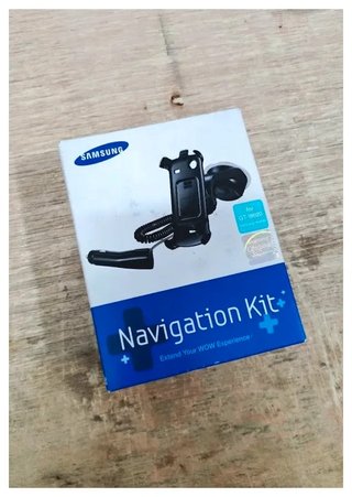 Samsung Navigation Kit ECS-V1a3 Supporto auto