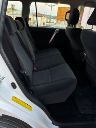 Toyota Land Cruiser 2.8 TRANSFERIDO