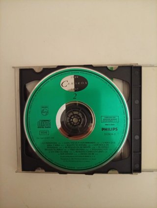 Camarón de la Isla - Leyenda Flamenca CD