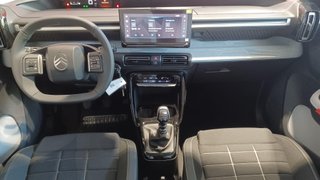 Citroën C3 Turbo 100 Max
