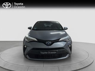 Toyota C-HR 1.8 125H Advance
