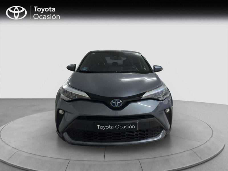 Toyota C-HR 1.8 125H Advance 2021, foto 5