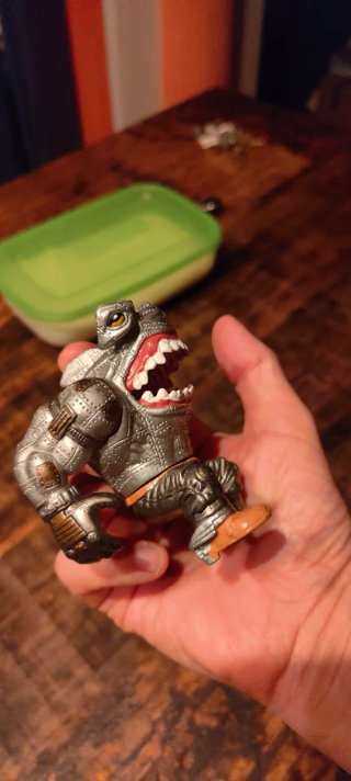 Street Shark vintage Toys Toy giocattoli giochi