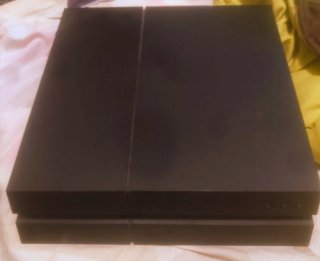 PlayStation 4