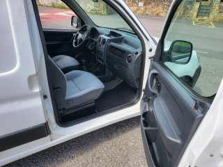 Citroen Berlingo 2006