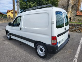 Citroen Berlingo 2006