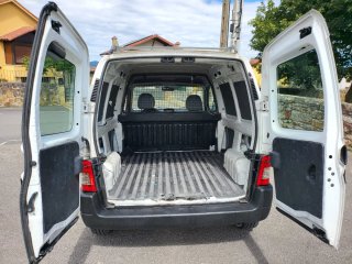Citroen Berlingo 2006