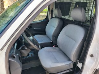 Citroen Berlingo 2006