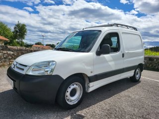 Citroen Berlingo 2006