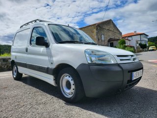 Citroen Berlingo 2006
