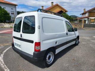 Citroen Berlingo 2006