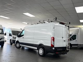 Ford Transit 350 96kW L3H2 Van Trend FWD