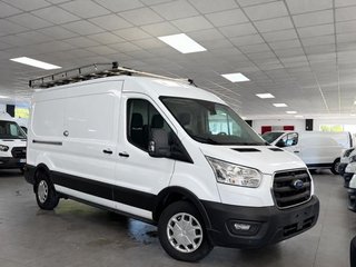 Ford Transit 350 96kW L3H2 Van Trend FWD