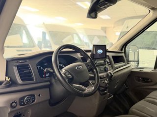 Ford Transit 350 96kW L3H2 Van Trend FWD