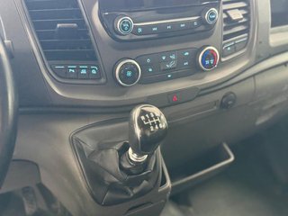 Ford Transit 350 96kW L3H2 Van Trend FWD
