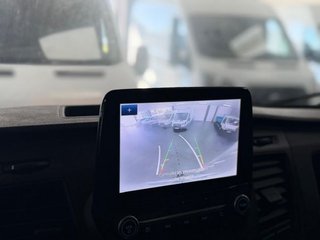 Ford Transit 350 96kW L3H2 Van Trend FWD