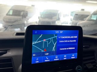 Ford Transit 350 96kW L3H2 Van Trend FWD
