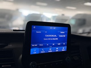 Ford Transit 350 96kW L3H2 Van Trend FWD