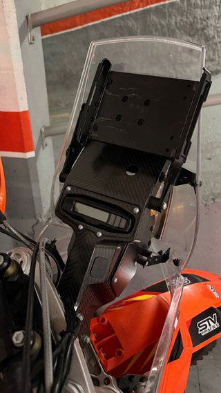 Kit Rally Rade Garage KTM 500 EXC 24-25