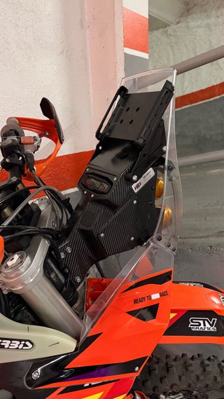 Kit Rally Rade Garage KTM 500 EXC 24-25