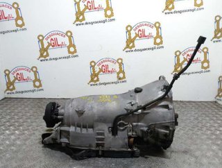 Caja cambios mercedes 722699 clase e (w210) 547605
