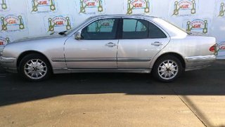 Caja cambios mercedes 722699 clase e (w210) 547605