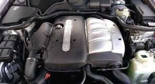 Caja cambios mercedes 722699 clase e (w210) 547605