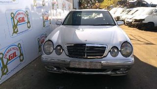 Caja cambios mercedes 722699 clase e (w210) 547605