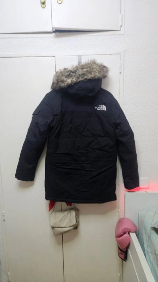 The North Face McMurdo 2 XS Negro