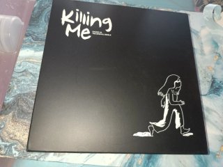 Chungha Killing Me The Special Single Álbum